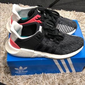 Adidas EQT Support 93/17 8.5 VNDS